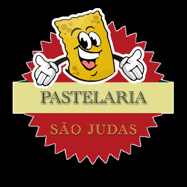 Pastelaria São Judas - logo