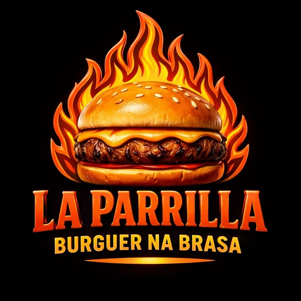 La Parrilla - logo