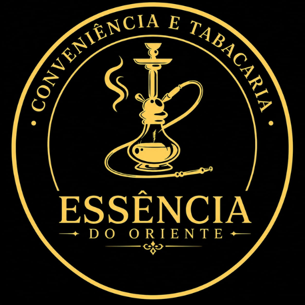 Conveniência e Tabacaria Essência do Oriente - logo