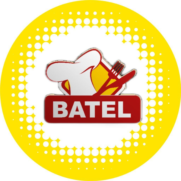 Batel Pizzaria e Restaurante - logo