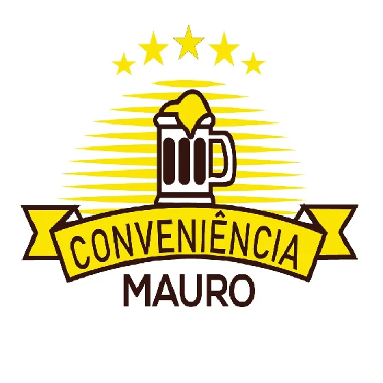 Conveniência do Mauro - logo