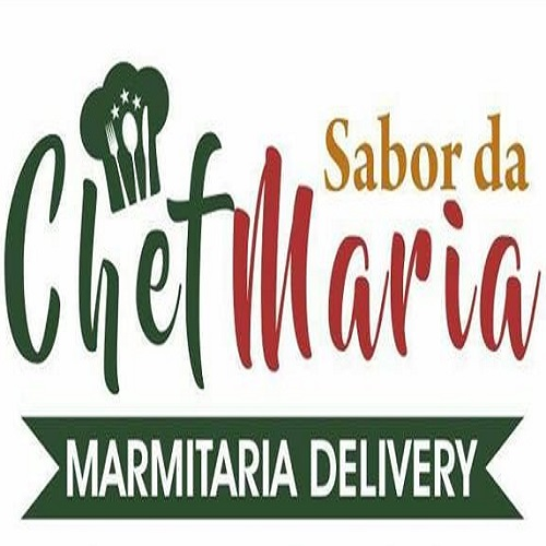 Sabor da Chef Maria Marmitaria Delivery - logo
