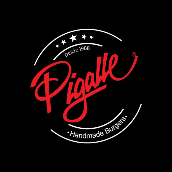 Pigalle - logo