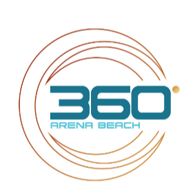 Hamburgueria e Petiscaria 360 - logo