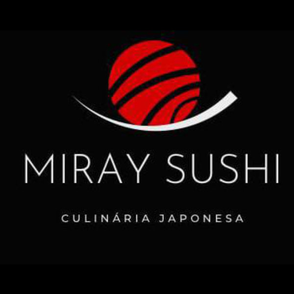 Miray Sushi Temakeria - logo
