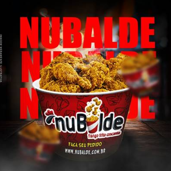 NUBALDE - logo