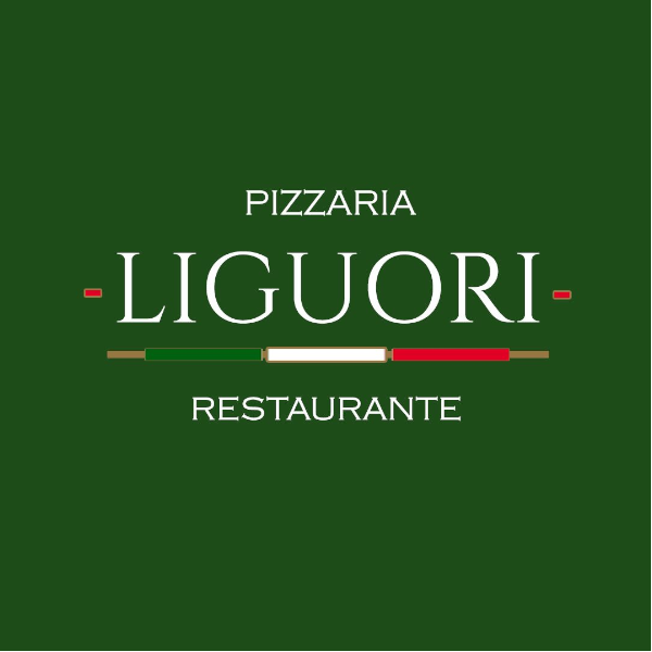 Pizzaria Liguori - logo