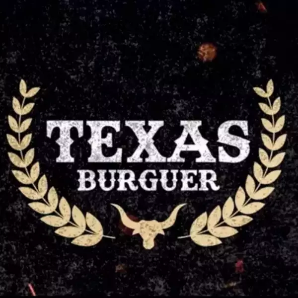 Texas Burger  - logo
