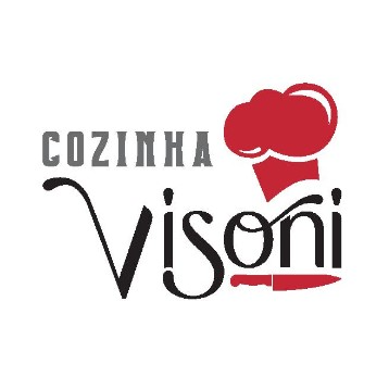 Cozinha Visoni - logo