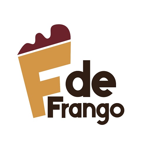 F de Frango Palmas - logo
