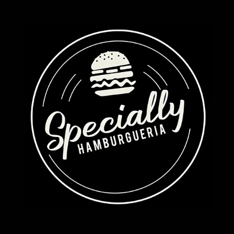 Specially Hamburgueria - logo