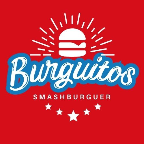 Burguitos SmashBurguer - logo
