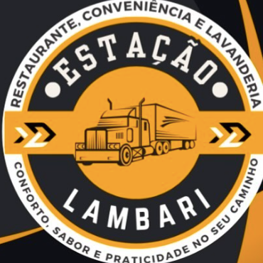 Restaurante Estação Lambari - logo
