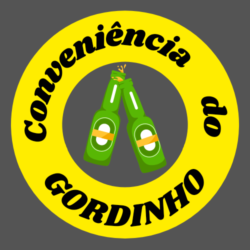 CONVENIÊNCIA DO GORDINHO - logo