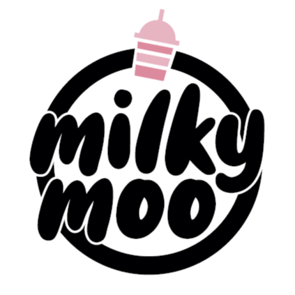 Milky Moo - logo