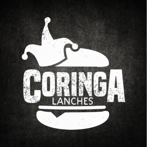 Coringa Lanches - logo