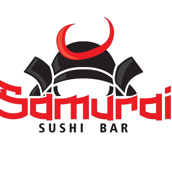 Samurai - Japonês, Chinês e Poke  - logo