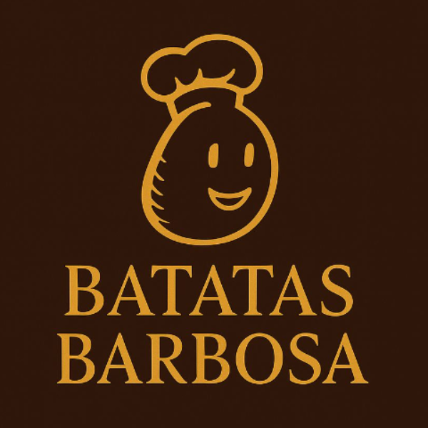 Batata Barbosa - logo