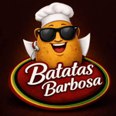 Batata Barbosa - logo