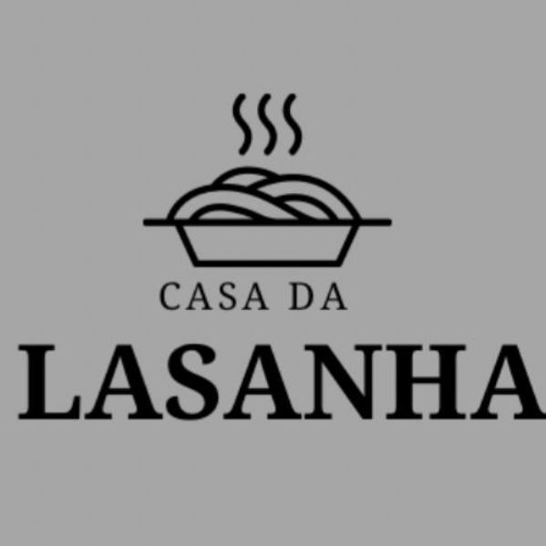 Casa Da Lasanha - logo