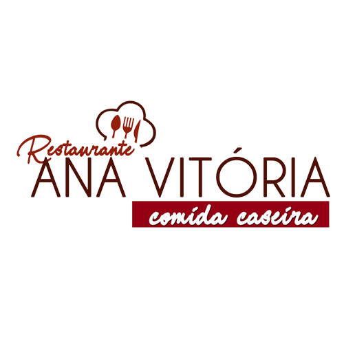 Ana Vitória Restaurante - logo