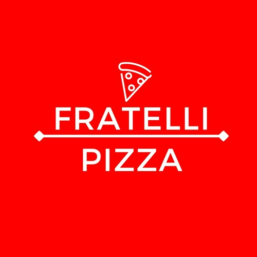 Fratelli Pizza - logo