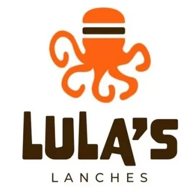 Lulas Lanches  - logo