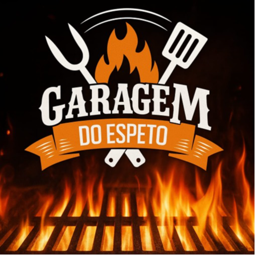 Garagem do Espeto - logo