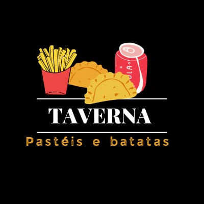 Taverna Pasteis e Batatas  - logo