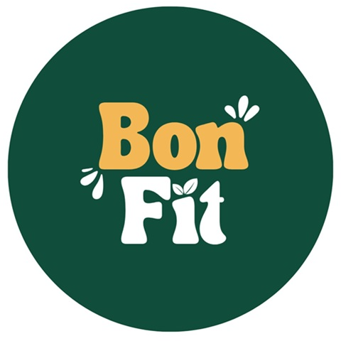 Bon Fit - logo