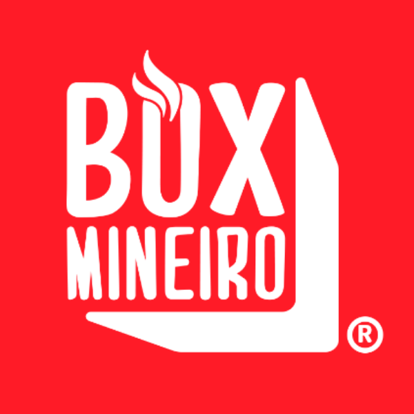 Box Mineiro Delivery - logo
