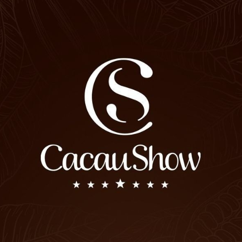 Cacau Show - logo