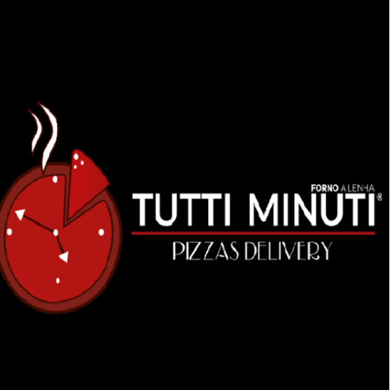 Tutti Minuti Pizzas - logo