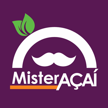 Mister Açaí - logo