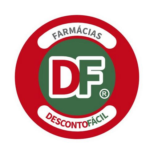 Farmácia Desconto Fácil - logo