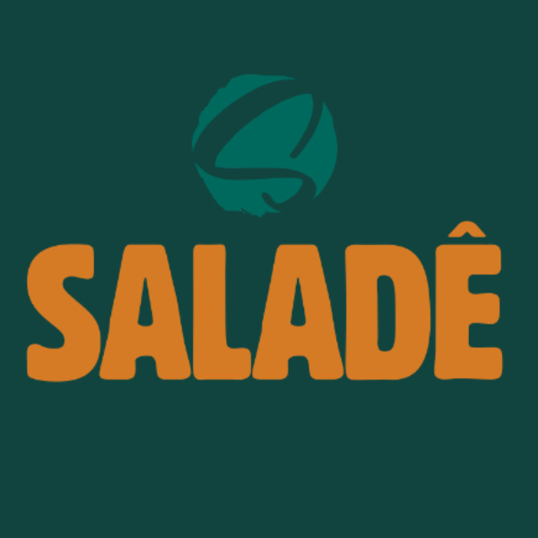 Saladê - Refeições saudáveis - logo
