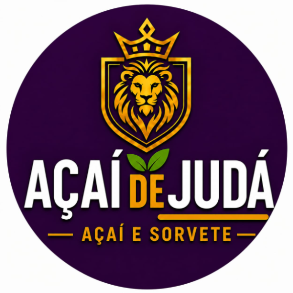 Açai de Judá - logo