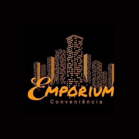 Emporium - logo