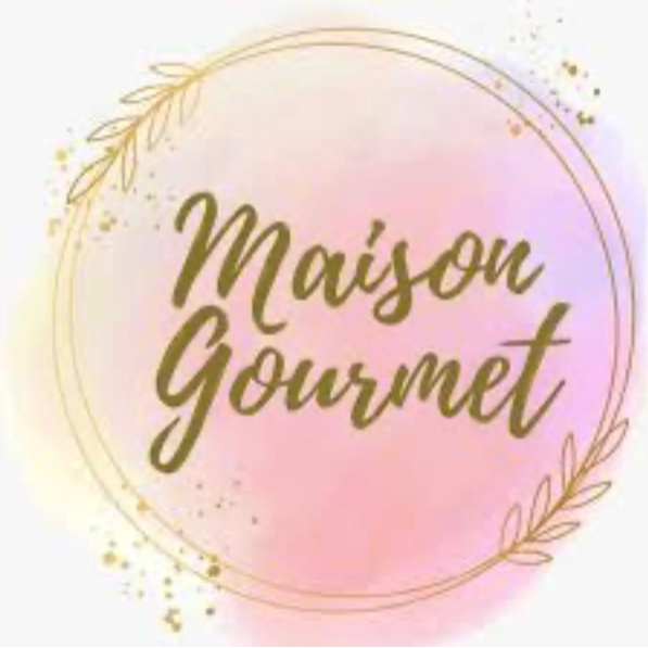 Maison Gourmet - logo