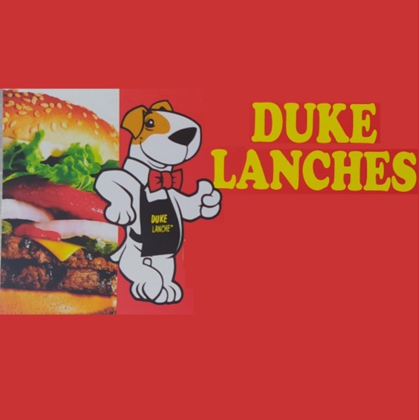 Duke Lanches - logo