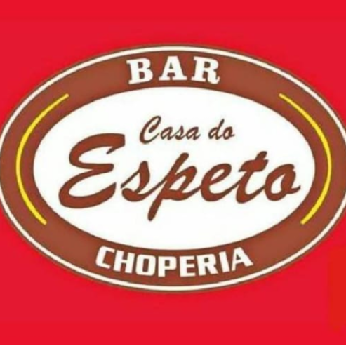 Casa Do espeto - logo