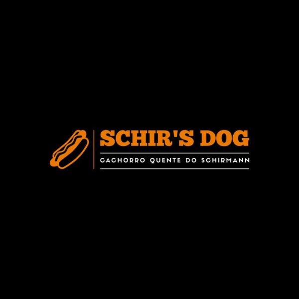 SCHIR'S DOG - logo