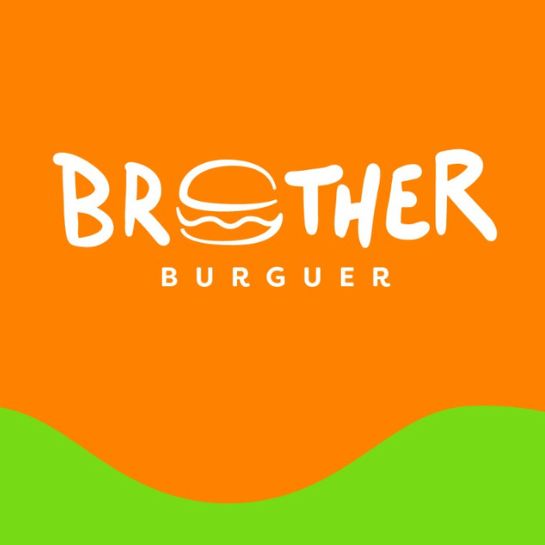Brother Burguer - logo