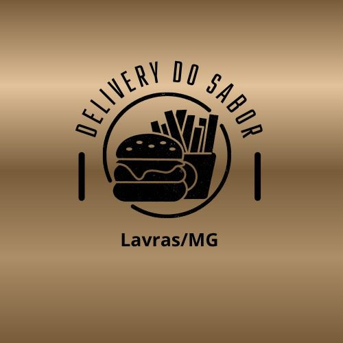 Delivery do Sabor - logo