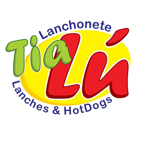 Tia Lú Lanches & Hot Dogs - logo