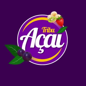 Tribu Açai - logo