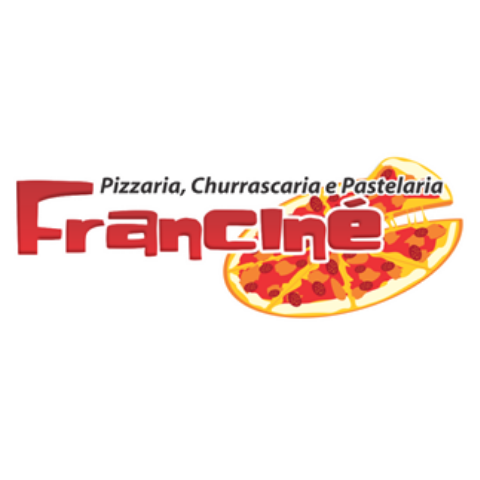 Franciné Pizzaria e Restaurante - logo