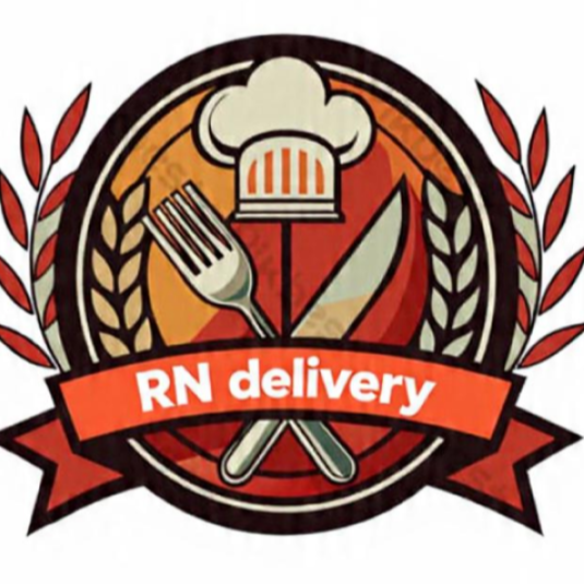 RN Delivery - logo
