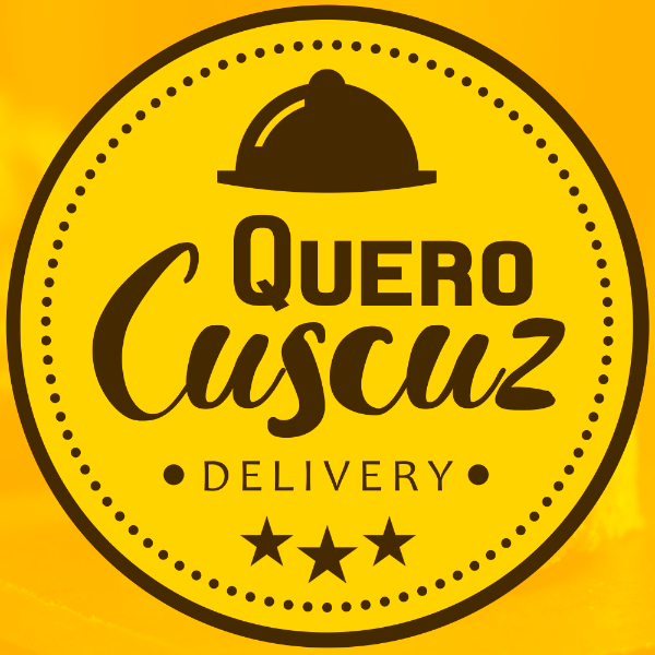 Quero Cuscuz - logo