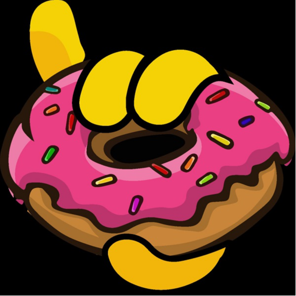 Açaí e sobremesas da Springland - logo